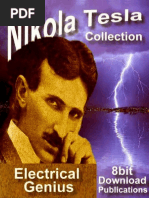 Download Tesla eBook Collection by PLUM SN60270823 doc pdf