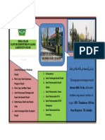 Leaflet Masjid