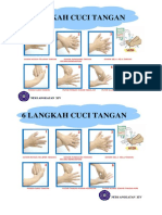 Cuci Tangan