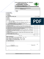 Form IKL-1 PKM Tulehu