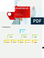 Fase3 - Estructura Organizacional