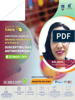 Curso en Línea - Aspectos de Calidad en El Laboratorio