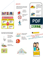 Leaflet Cerdik