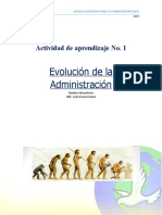 Ada 1 de Admin