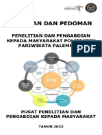 P3M POLTEKPAR