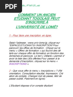 Exemple De Note Explicative Vidéo Pdf