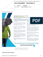 Actividad de Puntos Evaluables - Escenario 2 - Primer Bloque-Teorico - Virtual - Derecho Laboral Individual y Seguridad Social - (Grupo b02)