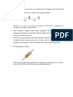 Soal Fisika Kelas 12 Ipa