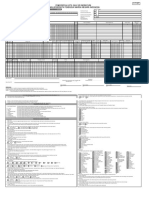 Formulir F-1.01 Biodata Penduduk