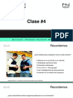 Clase 4 - Innovación Social