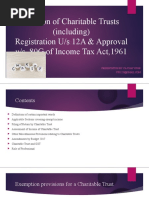 Cfap 4 PK | PDF | Internal Rate Of Return | Net Present Value