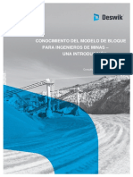 INTRODUCCION - LECTURA 1 - Block - Model - Knowledge - For - Mining - Engineers - An - Introduction