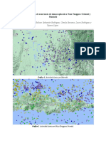 Trabajo de Ambiental Terremotos de Cami