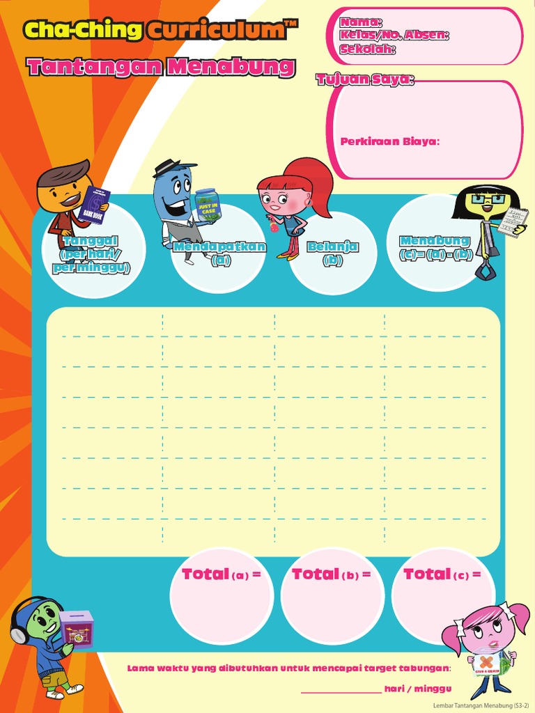 Session+3 - Lembar Kerja Siswa | PDF