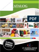 Katalog Padang III