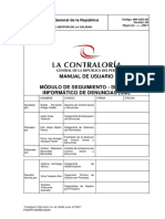 (MN-ADC-06) Manual SID - Seguimiento