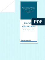 Casos Clínicos para Calcular