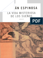 Espinosa German - La Vida Misteriosa de Los Sueños