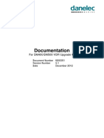 DBS00351-31. Documentation DM400-DM500 