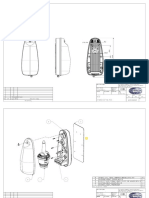 Float Free Capsule - Base