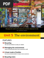 Life 2e BrE Pre-Inter SB U09 | PDF | Camping | Tourism