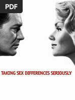 Download Taking Sex Differences Seriously by Skye Stratton SN60273032 doc pdf