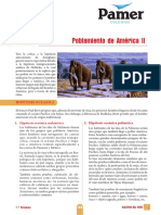 HP - 1°año - S2 - Poblamiento de America II