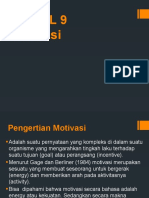 MODUL 9 (1) Psikologi