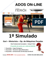 Tso - Clin - 2020 - 1 Simulado