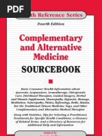 Download Complementary  Alternative Medicine Source Book 2010 by Angel Celestial SN60273915 doc pdf
