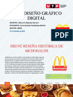 Anuncio MC Donalds