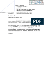 Exp. 00431-2022-0-1408-JP-FC-01 - Resolución - 22032-2022