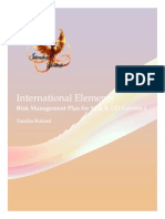 international elements rp
