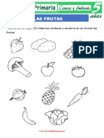 Frutas para Niños