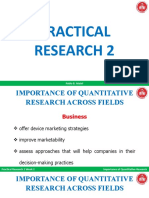 Practical Research 2: Pablo B. Matel