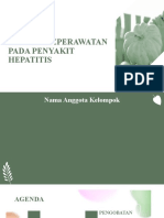 Askep Hepatitis