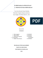 (P) Kel.8 - PROFIL PERUSAHAAN Dan Penggunaan Inovasi, Teknologi Pada Perusahaan