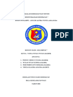 KEBIJAKAN DAN SISTEM KESi Uts Kel 7