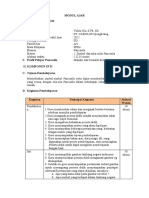 CONTOH MODUL AJAR KLS 2 SD Yulita Nia