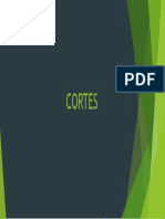 Cortes