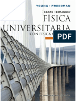 Física Universitaria Con Física Moderna. Volumen 2 - Fisica Universitaria - Sears - Zemansky - 12ava Edicion - Vol2