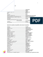 Vocabulary Grade 10 Pp1 2