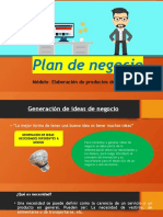 Clase 4 Plan de Negocio