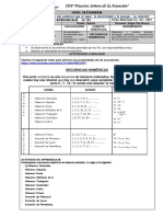 Matematica