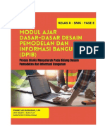 Proses bisnis DPIB