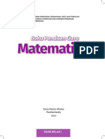 Matematika BG KLS I