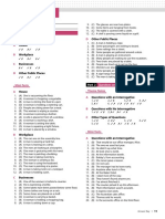 Taking The TOEIC 2nd Edition 1 Answer Key