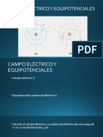 Campo Electrico