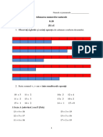 Fisa Didactic