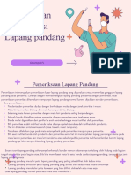 Sop Pemeriksaan Lapangan Pandang